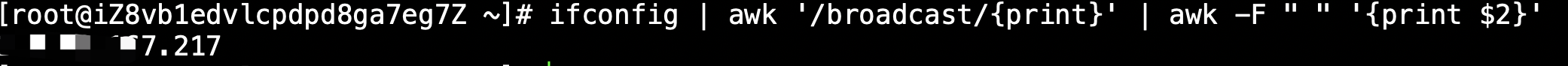 图片[10]-linux文本三剑客之awk详解 - 程序员知识精选-程序员知识精选